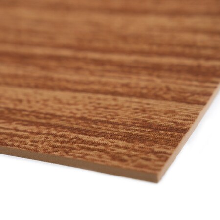 Seadek 40in x 80in 5mm Full Sheet - Wood Grain Laser Pattern - Mocha 1016mm x 2032mm x 5mm 45224-87333